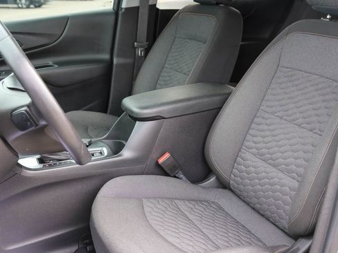 Used 2021 Chevrolet Equinox LT image 11