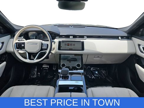 Used 2023 Land Rover Range Rover Velar R-Dynamic S AWD/4WD image 9