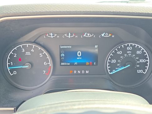 Used 2021 Ford F150 XL w/ Trailer Tow Package image 20