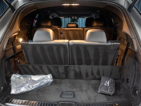 Certified 2026 Mercedes-Benz GLE 450 4MATIC image 34