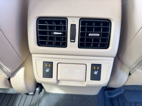 Used 2019 Subaru Outback 2.5i Limited w/ Popular Package #2 image 35