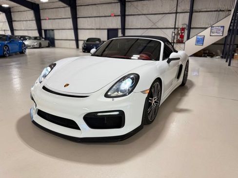 Used 2013 Porsche Boxster S RWD image 79