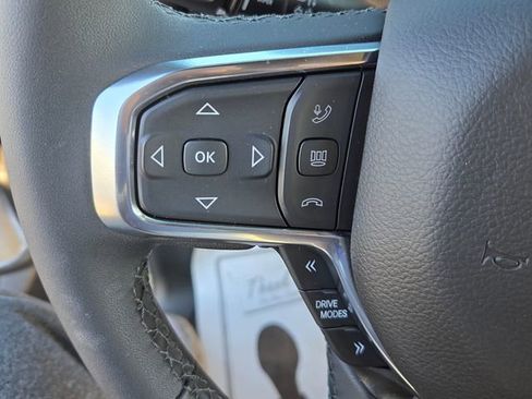 New 2026 RAM 1500 Laramie w/ Night Edition image 24