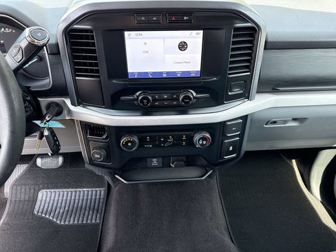Used 2023 Ford F150 XLT RWD image 28