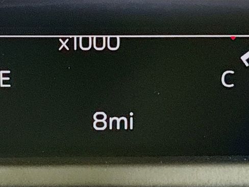 New 2026 GMC Acadia Elevation w/ Black Edition image 12