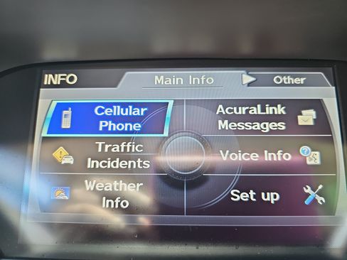 Used 2015 Acura RDX FWD w/ Technology Package image 22