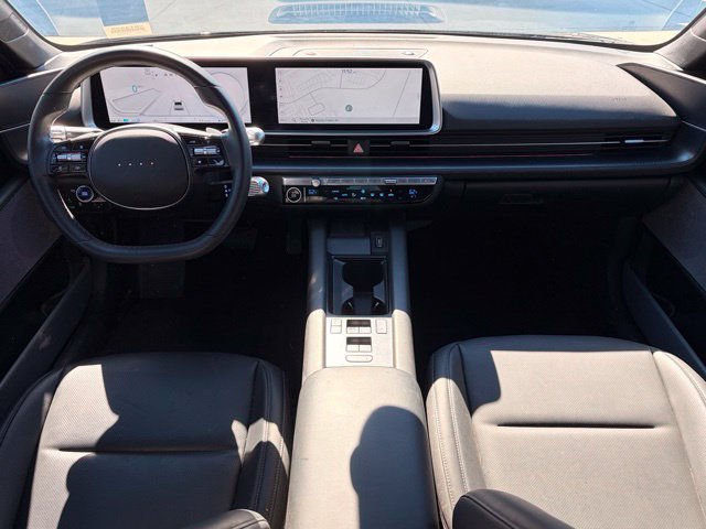 Used 2024 Hyundai Ioniq 6 SEL RWD image 13