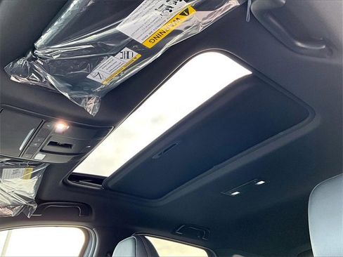 New 2025 MAZDA CX-5 2.5 Turbo w/ Premium Package image 14