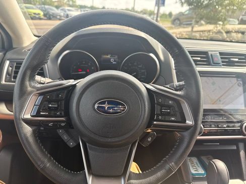Used 2019 Subaru Outback 2.5i Touring w/ Protection Package #1 AWD/4WD image 15