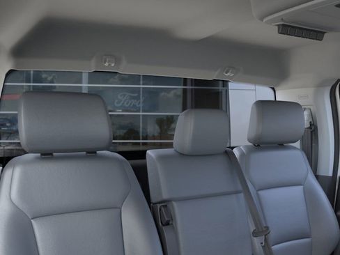 New 2026 Ford F250 XL w/ XL Chrome Package image 22