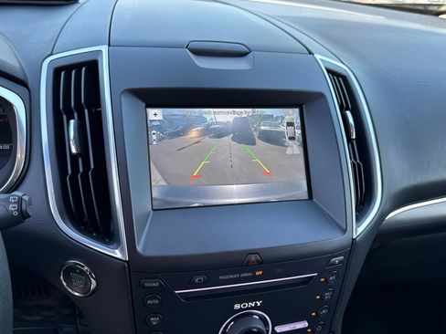 Used 2016 Ford Edge Titanium w/ Equipment Group 302A image 18