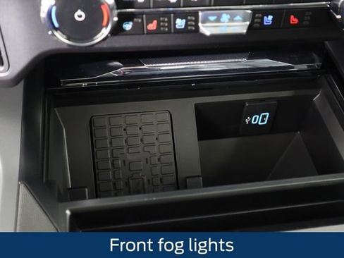 New 2026 Ford F350 Lariat w/ Tremor Off-Road Package image 54