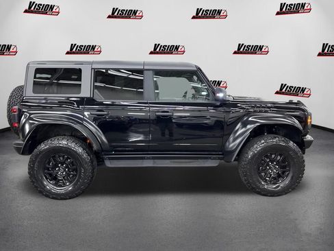 Used 2023 Ford Bronco Raptor AWD/4WD image 4