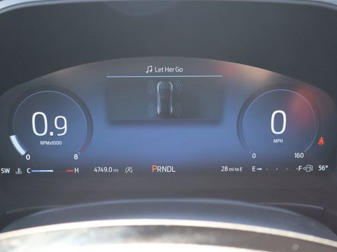 Used 2024 Ford Escape Active w/ Tech Pack #2 image 27