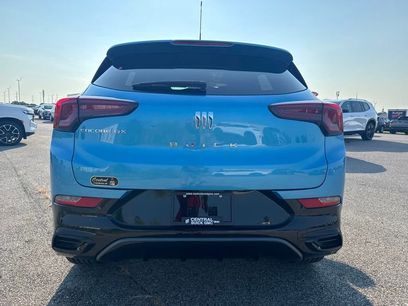 New 2026 Buick Encore GX Sport Touring w/ Advanced Technology Package