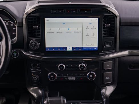 Used 2021 Ford F150 XLT w/ Equipment Group 302A High image 21