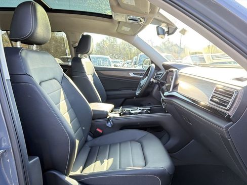 New 2026 Volkswagen Atlas SEL AWD/4WD image 22