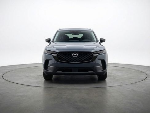 Used 2025 MAZDA CX-50 2.5 Hybrid w/ Premium Plus Pkg image 2