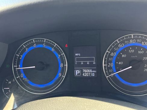 Used 2015 INFINITI QX50 Journey image 24