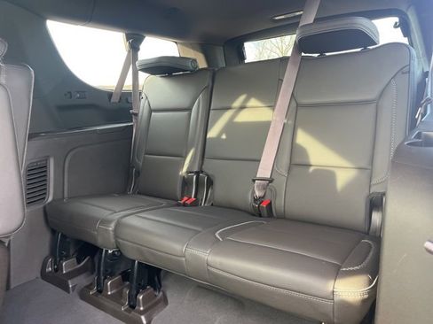 Used 2023 GMC Yukon XL Denali w/ Max Trailering Package image 43