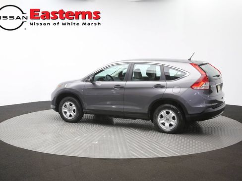 Used 2014 Honda CR-V LX image 54