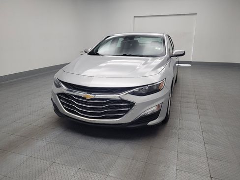 Used 2022 Chevrolet Malibu LS w/ Driver Confidence Package II FWD image 15