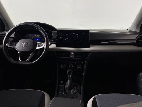 Used 2025 Volkswagen Taos S image 14