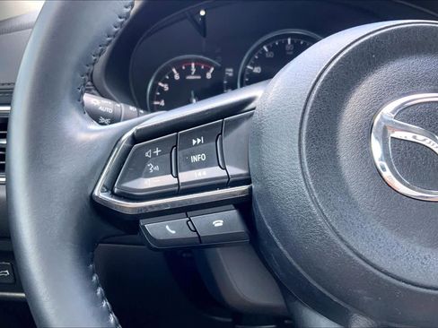 Used 2020 MAZDA CX-5 Grand Touring image 23