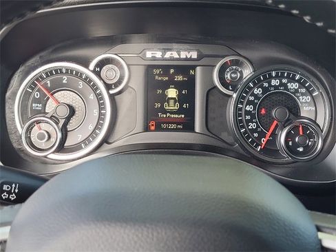 Used 2020 RAM 1500 Big Horn image 13