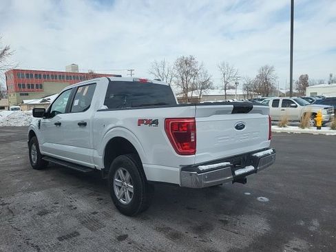 Used 2023 Ford F150 XLT w/ Trailer Tow Package image 5