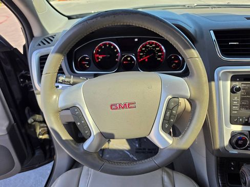 Used 2014 GMC Acadia SLT FWD image 45