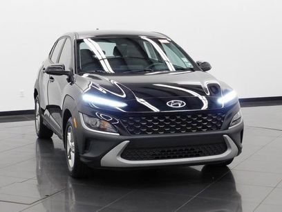 Used 2023 Hyundai Kona SE