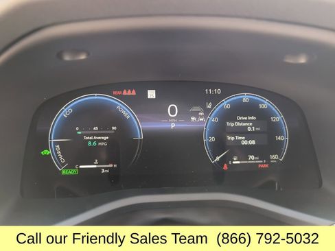 New 2026 Toyota Camry XSE w/ Premium Package AWD/4WD image 15