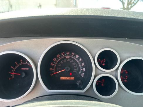 Used 2009 Toyota Tundra Grade image 14