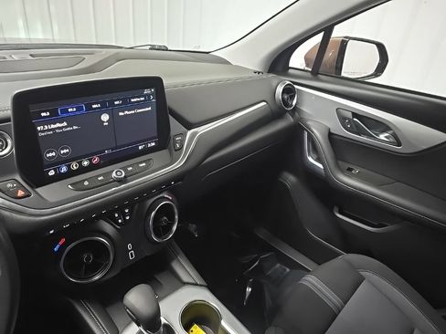 Used 2023 Chevrolet Blazer LT w/ Convenience Package AWD/4WD image 25