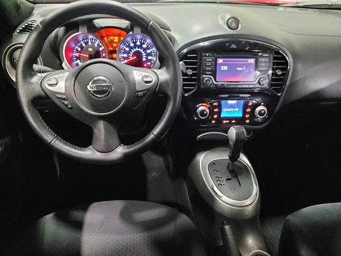 Used 2015 Nissan Juke SV w/ Cold Weather Package AWD/4WD image 22