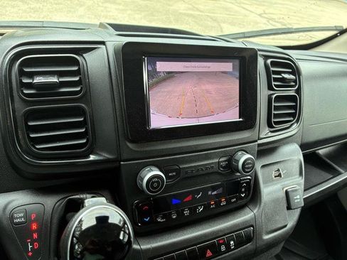 Used 2023 RAM ProMaster 2500 FWD image 16
