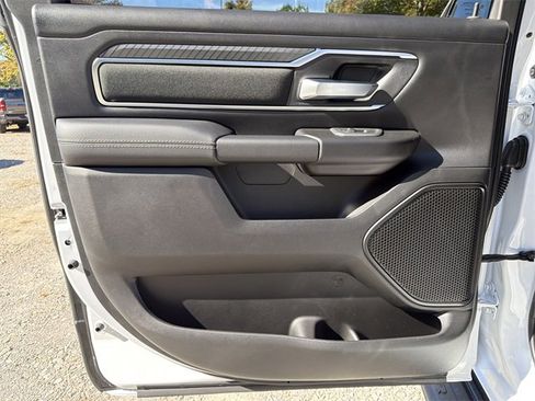 New 2026 RAM 1500 Big Horn image 20