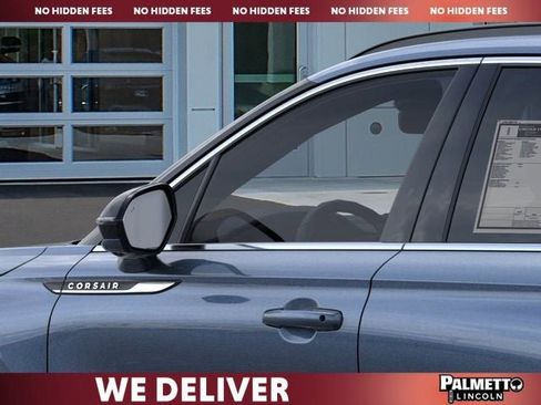 New 2026 Lincoln Corsair Premiere FWD image 20