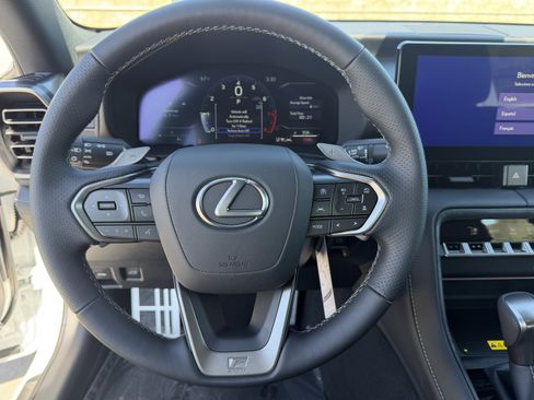 New 2026 Lexus IS 350 F Sport image 19