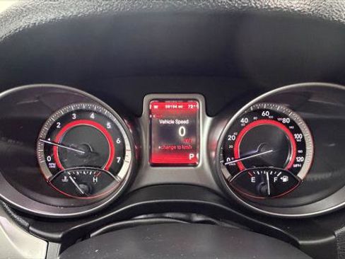 Used 2018 Dodge Journey Crossroad image 27