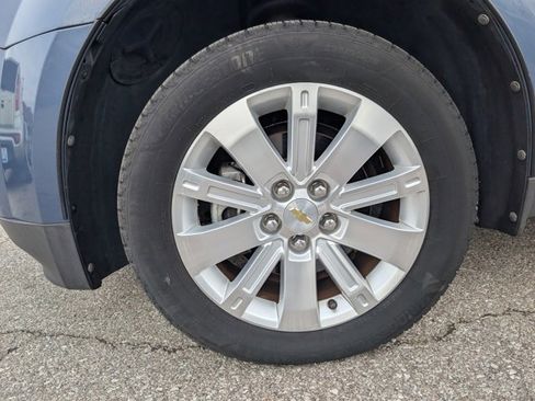 Used 2011 Chevrolet Equinox LT image 28