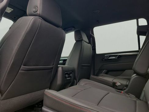 New 2026 Chevrolet Suburban RST w/ Comfort Package RWD image 12