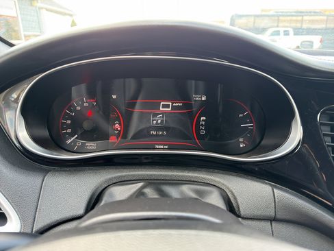 Used 2013 Dodge Dart Limited w/ Limited Special Edition Group image 16