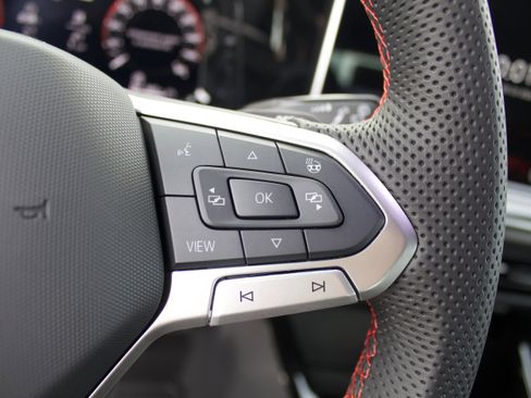 New 2026 Volkswagen GTI S image 17