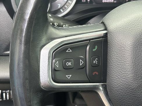 Used 2020 RAM 1500 Laramie AWD/4WD image 23