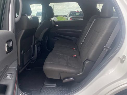 Used 2023 Dodge Durango GT AWD/4WD image 24