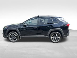 Used 2019 Toyota RAV4 Adventure AWD/4WD video 2
