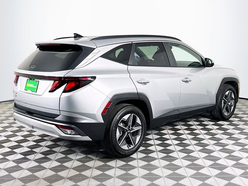 Used 2026 Hyundai Tucson SEL FWD image 10