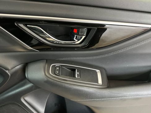 Used 2022 Subaru Outback Limited XT image 19